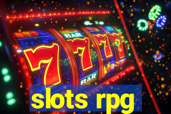 slots rpg